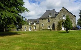 Manoir De Saint-Fiacre